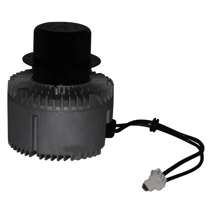 Carrier HD52JQ460 Motor, Blower 460V REPLACEMENT HD52JZ460