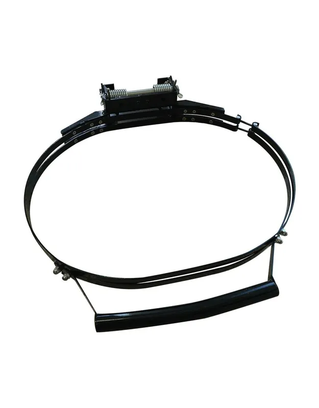 Primo PGHLXL Hinge and Handle Kit for X-Large With Non Looped Bands