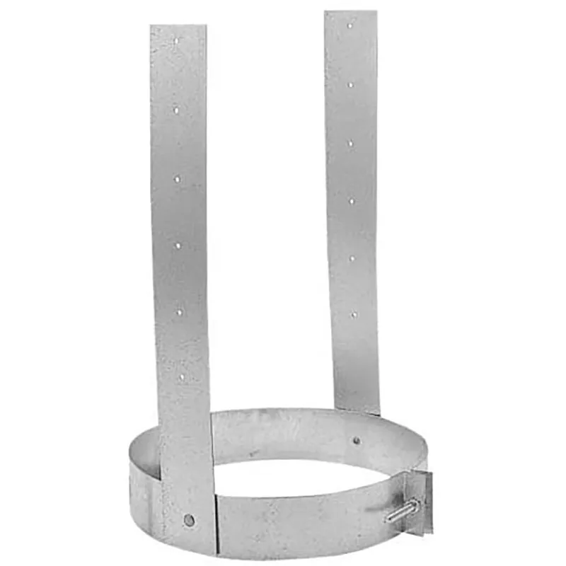 Duravent 12DT-ES DuraTech 12 inches Diameter Elbow Strap
