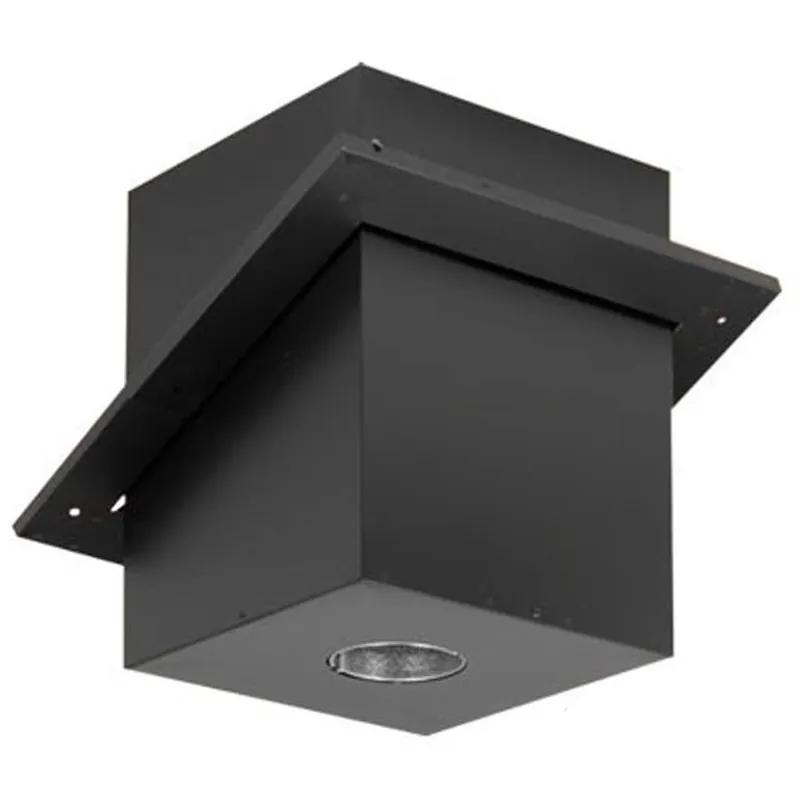 Duravent 4PVP-CS 4 inches PelletVent Pro Cathedral Ceiling Support
