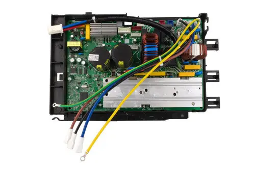 Carrier 17222000032777 Control Box Assembly