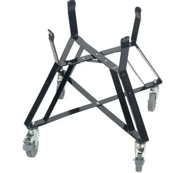 Primo PG0179005 Primo Cradle & Side Tables for XXL Oval Charcoal Grill