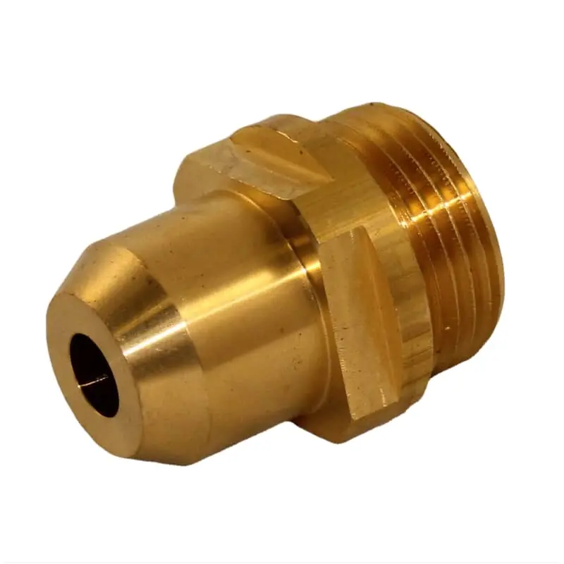 Carrier 2TB0985 Oil Filter Adapter