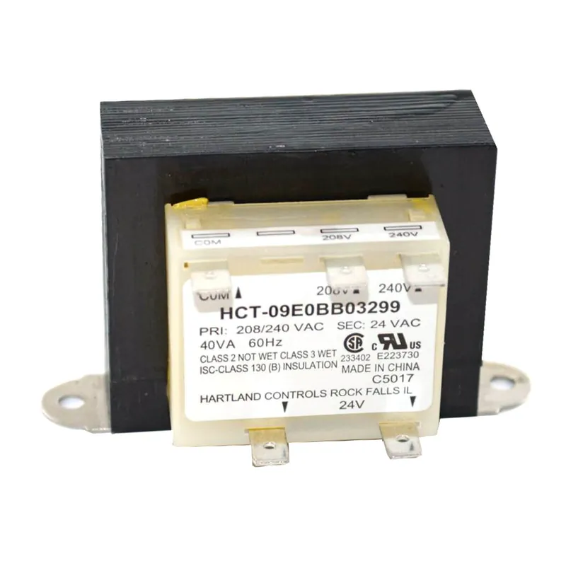 Carrier 11203103000194 Transformer 24 Volt
