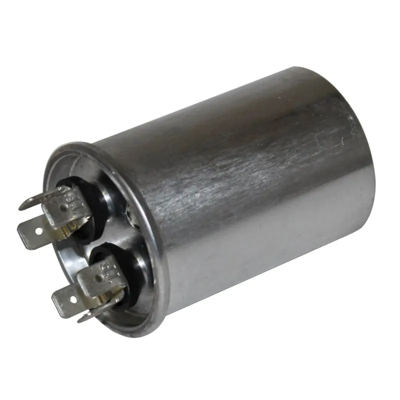 Carrier T111700012 Capacitor Replacement