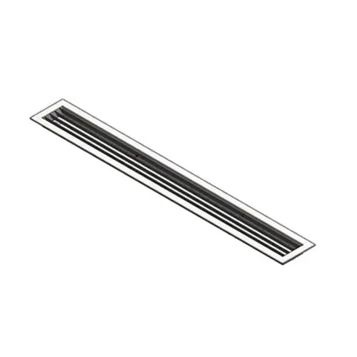 Napoleon DHMFG6274 ducted heat management front discharge grill 62/74