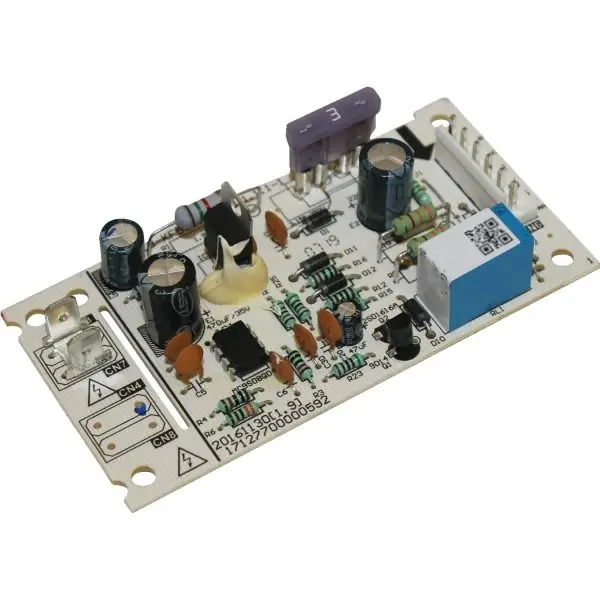 Carrier 17123000004432 Board, Time Delay REPLACEMENT 17123000000469