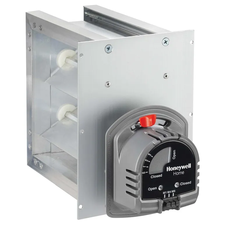 Honeywell ZD8X12 Zd-8x12 8 in. x 12 in.