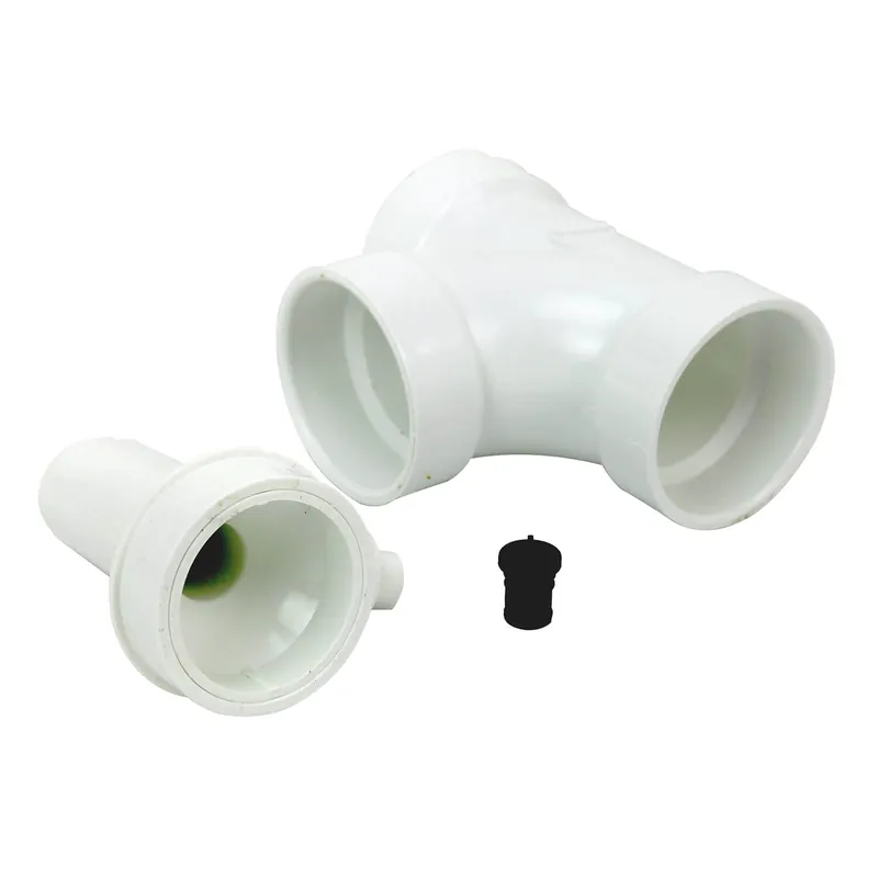 Carrier KGAET0201ETK External Venting Trap Kit