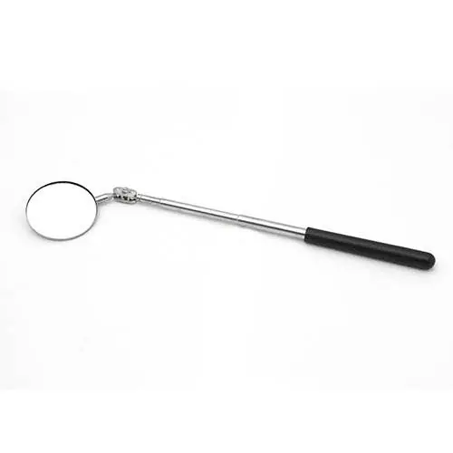 Yellow Jacket 78097 2-1/4 inches Round Magnified (2X) Mirror (Pack of 15 pcs)