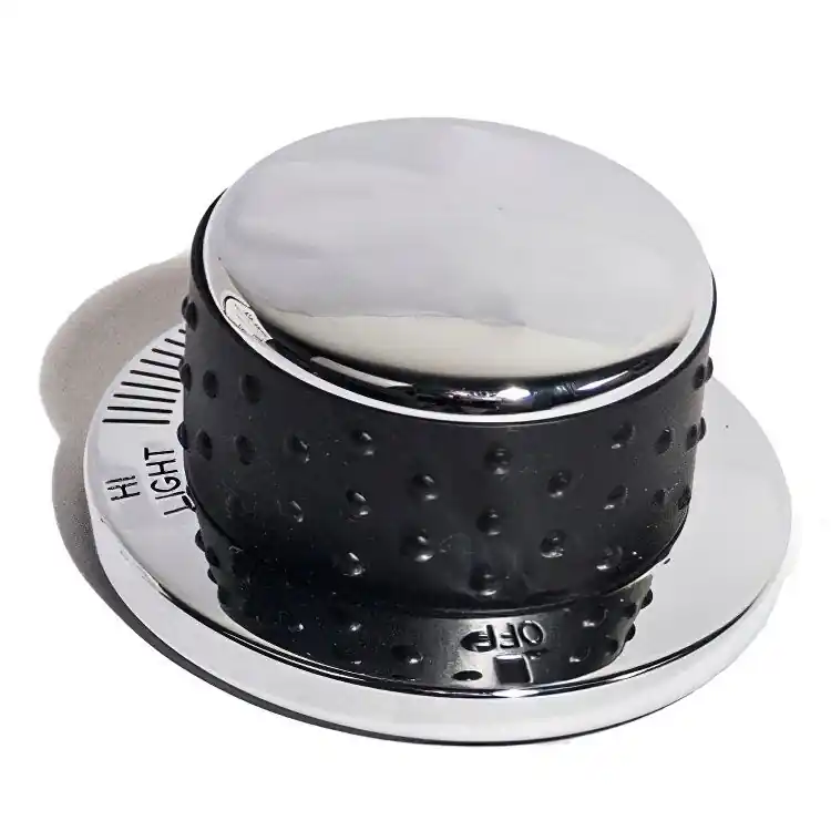 American Outdoor Grill 24-B-38T Grill Knob Small for T-Series
