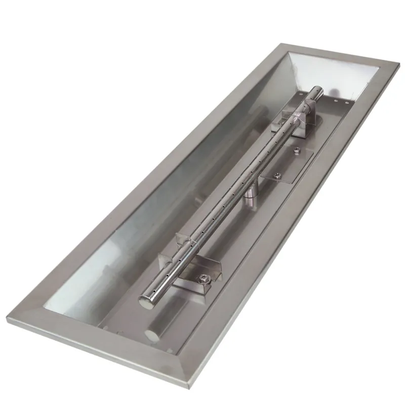 Athena DIP-LN-36 Linear Drop-In Pan
