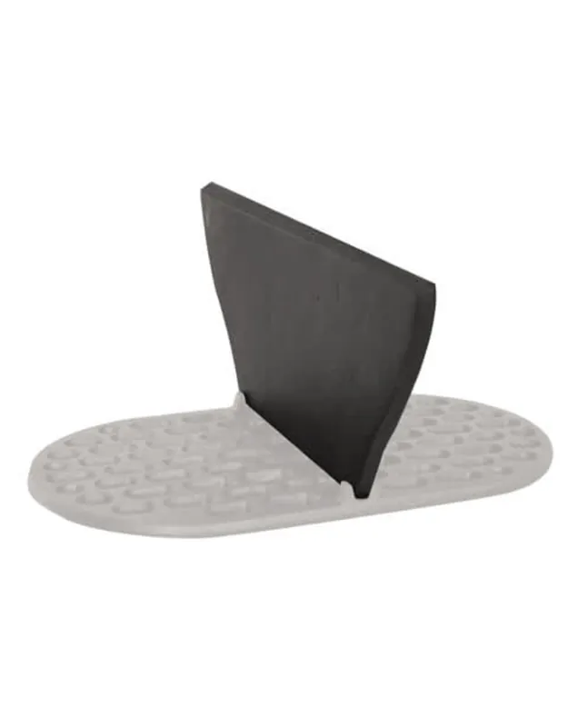 Primo PG00371 Cast Iron Firebox Divider for XXL