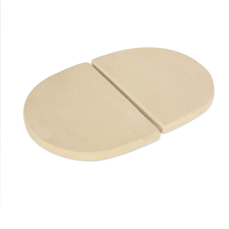 Primo PG00326 Oval Heat Deflector Plates