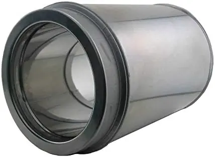 Duravent 14DCA-36 Durachimney II Chimney Pipe 36 x 14