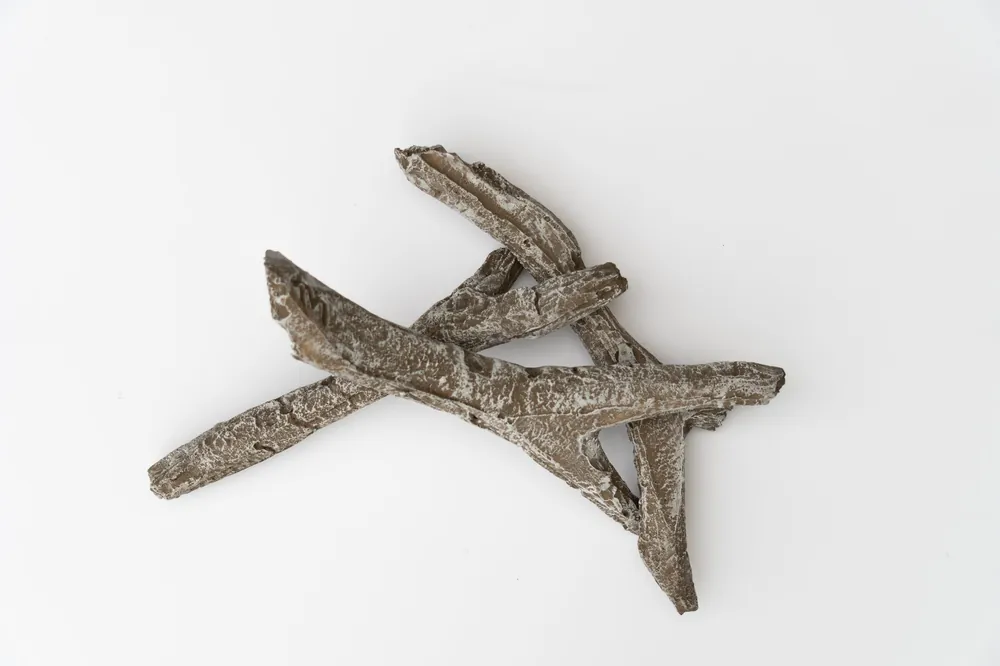Napoleon Hearth NEF-DRAK60 Driftwood Log Kit with Rocks for Entice 60