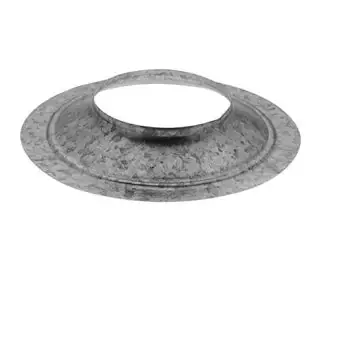 Duravent 3PVP-SC PelletVent Pro Storm Collar 3 inch