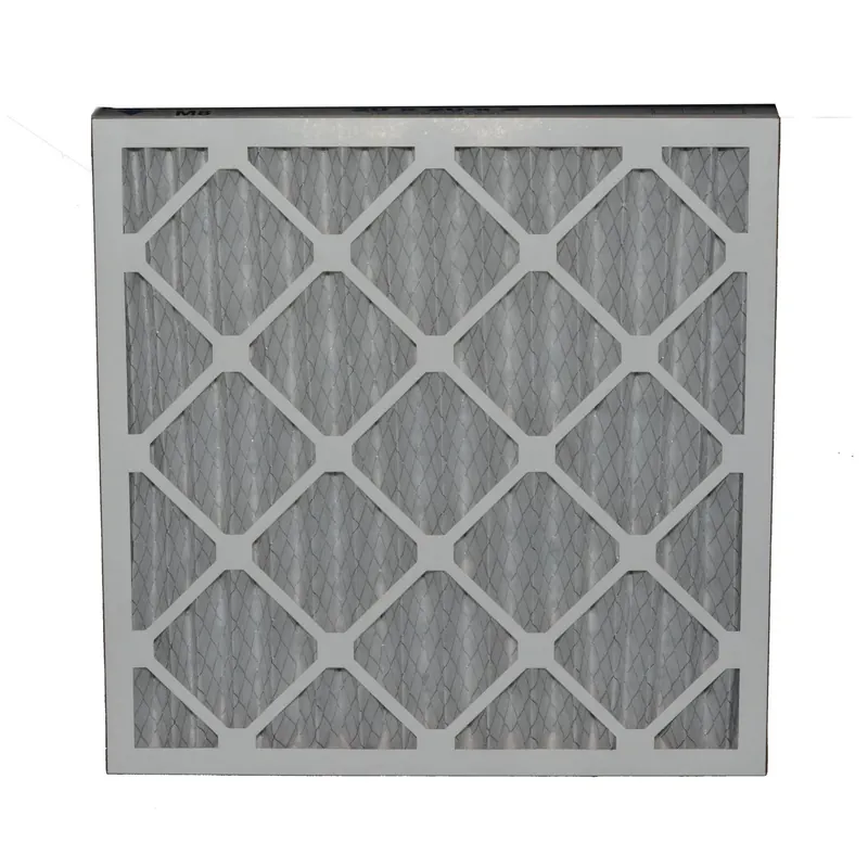 Carrier 20X20X2-M8-R-P4 2 Inch Merv 8 Filter Kit