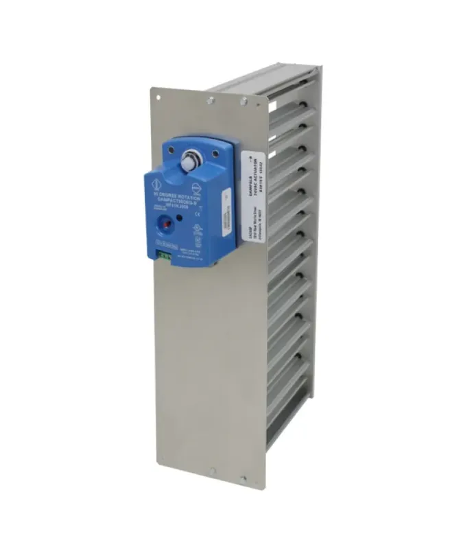 Carrier DAMPSLB10X12 Zone Damper 10 inchesx12 inches