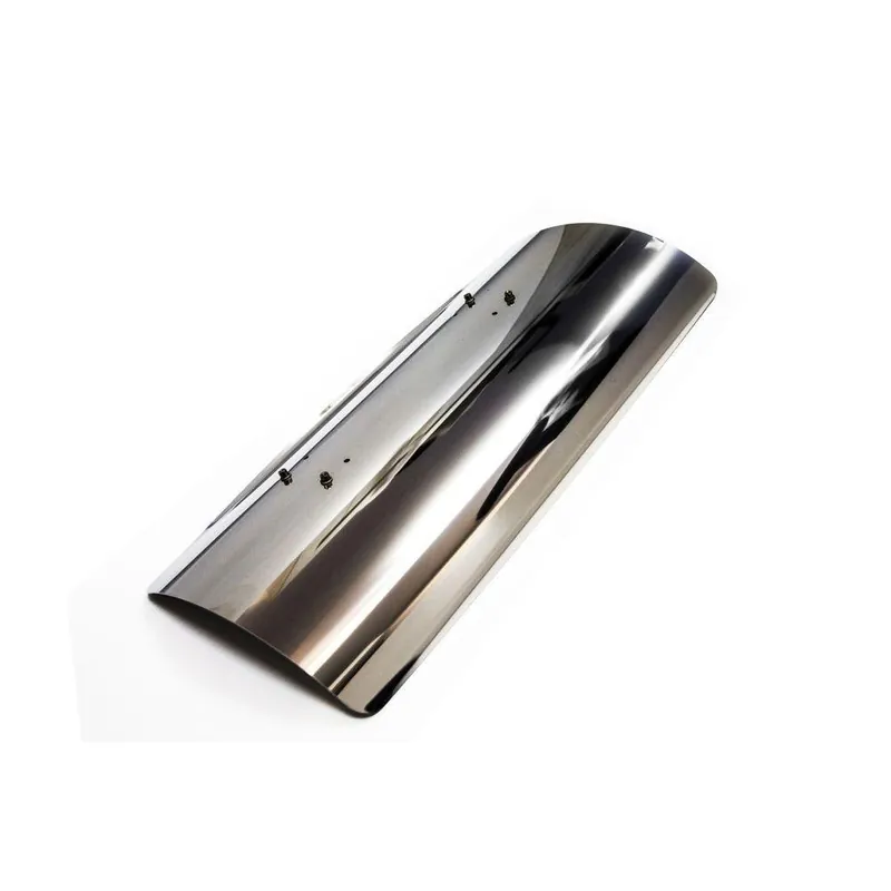 Bromic Heating BH3030002-1 accessory - 500 low clearance heat deflector