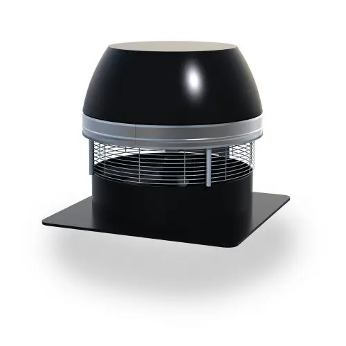 Enervex 102.0699.1200 RSHT 014 Chimney Fan - High-Temperature