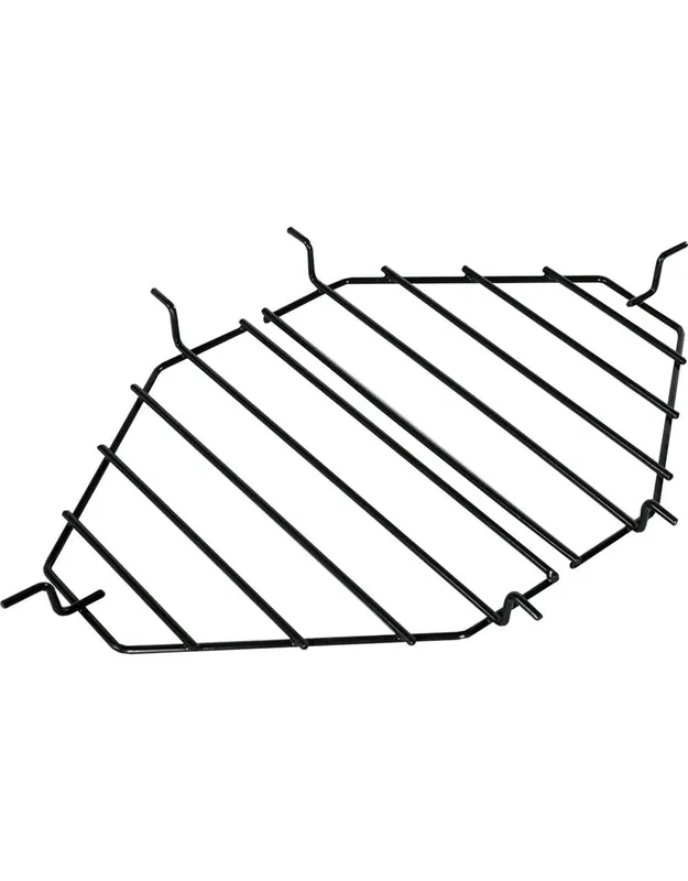 Primo PG00375 Heat Deflector Rack/Drip Pan Rack for XXL