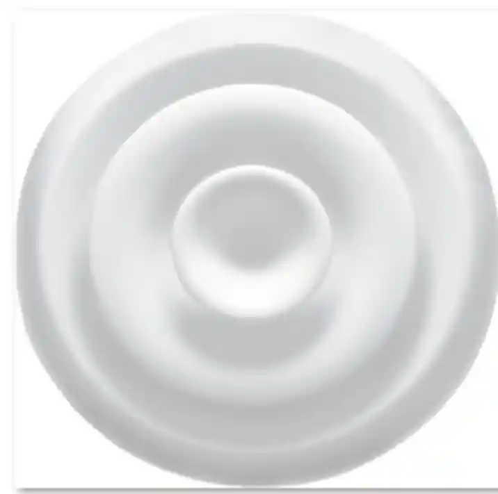 Tuttle & Bailey 30102 Steel Round Ceiling Diffuser P3