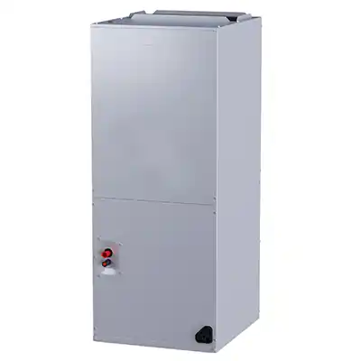 HEAT CONTROLLER LLC AMP48S1A 48K 4 TON MULTI-POSITION ECM AHU R410A