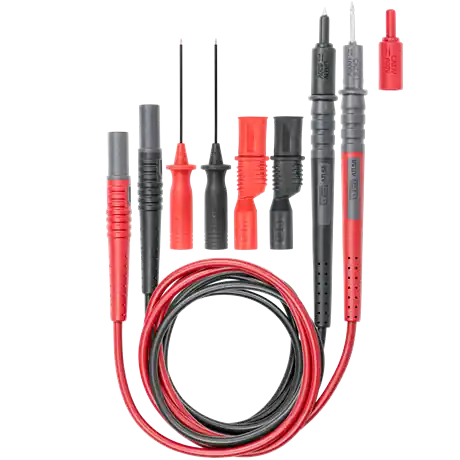 UEI ATL58 CATIV TEST LEADS W/BACK PROBE
