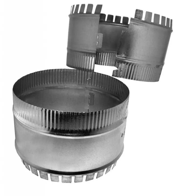 SOUTHWARK METAL 120SC5 SNAPLOCK COLLAR