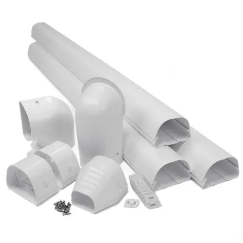 RECTORSEAL M93737 MINI SPLIT LINESET COVER KIT
