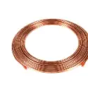 EDX INDUSTRY Copper Tube ACR 50 x 7/8