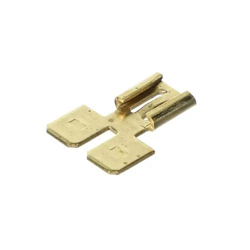 DIVERSITECH SI-6211 TAB ADAPTER SPLITTER 1 FEMALE 2 MALE