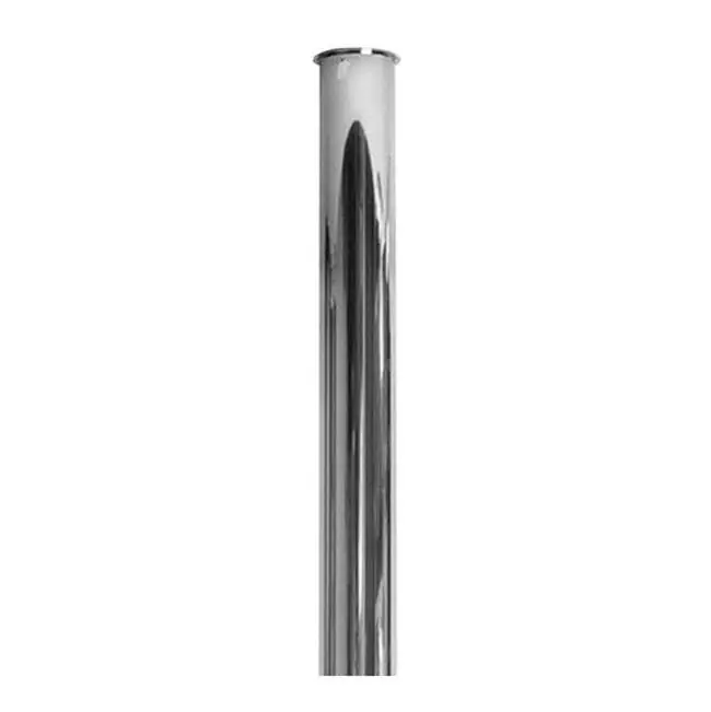 Jb Products 2428 Flanged Tailpiece 1-1/2 feet' x 12 feet'