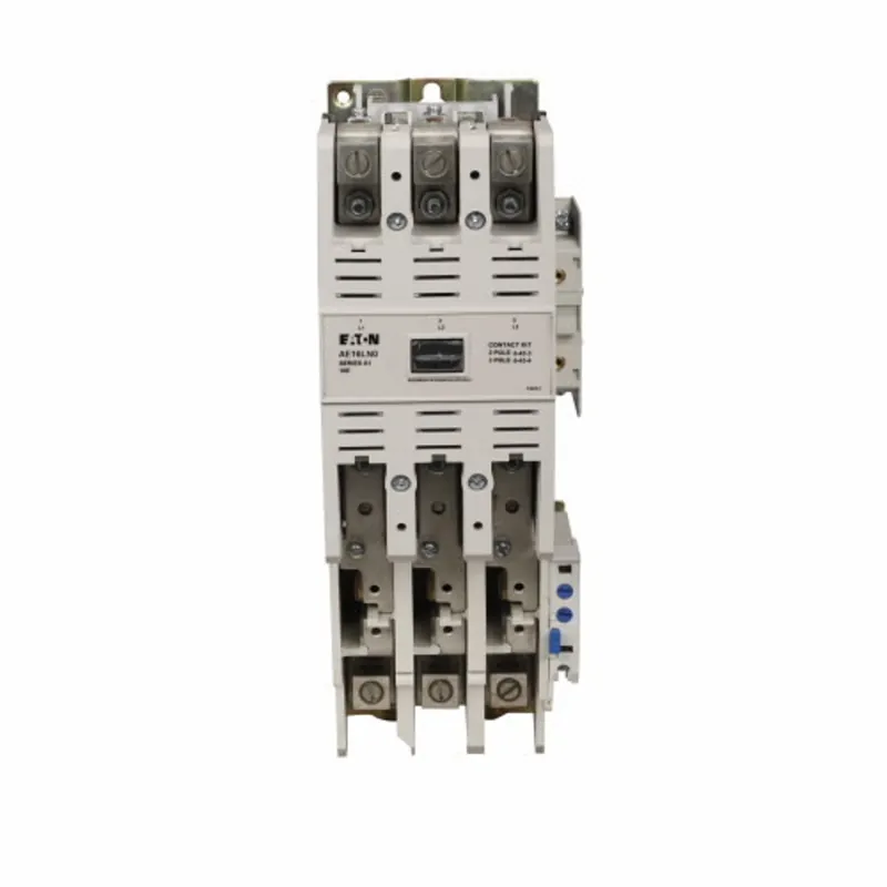 Eaton AE16NN0A Iec Open 3P Str Sz N 120V Coil