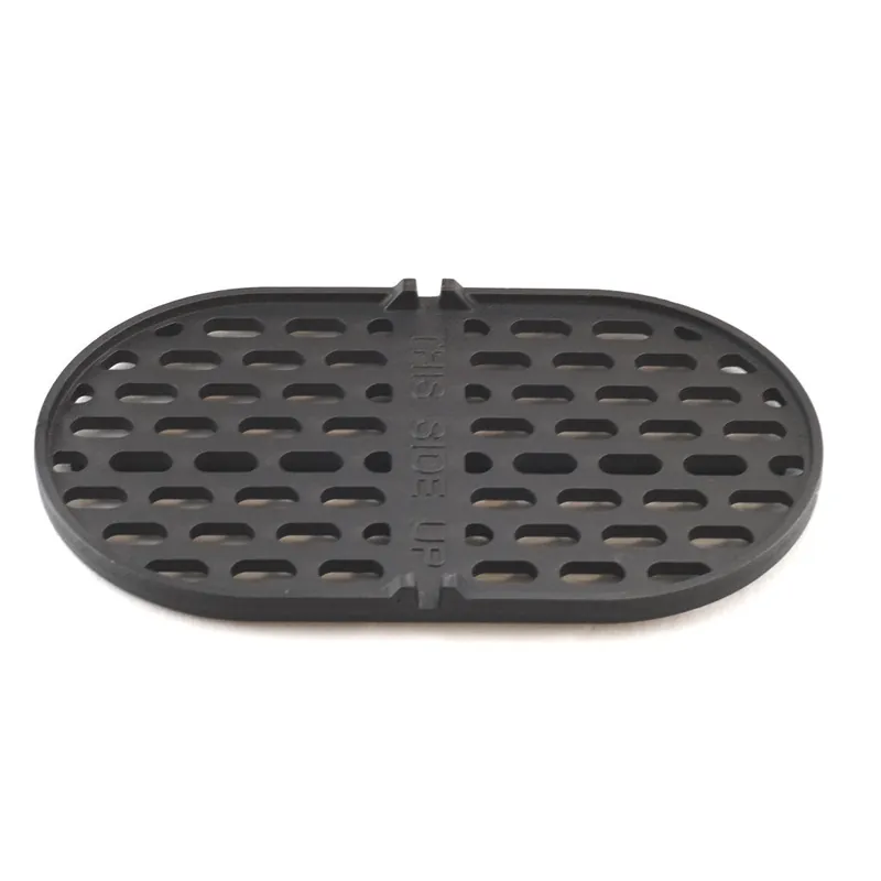 Primo PG0177807 Cast Iron Lump Grates XL REPLACEMENT PG0177807