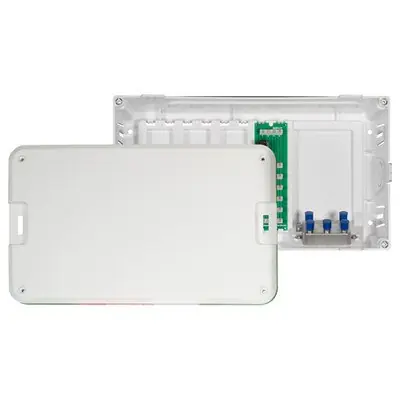 On-Q EN0802 8 inches MDU Enclosure Kit