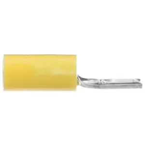 Abb 10RC-10FL Vinyl-Insulated Locking Fork Terminal