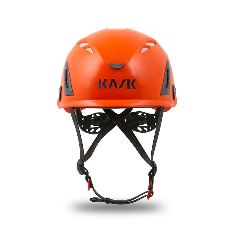 Kask WHE00036.203 Superplasma HD Vented Safety Hard Hat Helmet