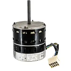 Source1 S1-02442188000 Motor, Blower, Climatetalk, 1/3, 230V, ECM, B Ocean