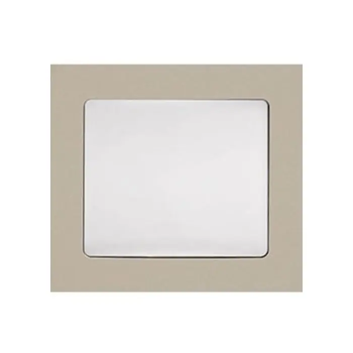 Aiphone GF-AP Panel for GT-AD Address Module