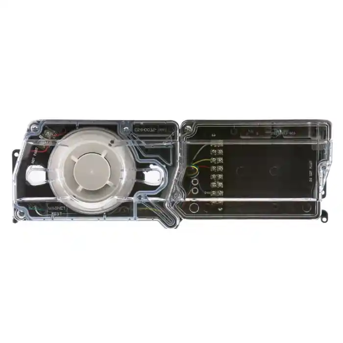 Fire-Lite D355PL Duct Smoke Detector