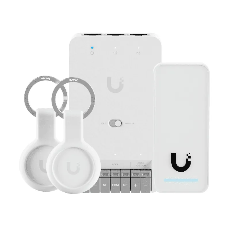 Ubiquiti UA-G3-SK G3 Starter Kit