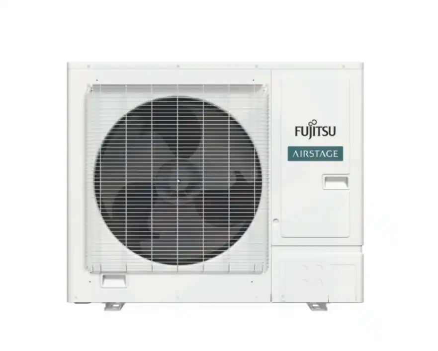 Fujitsu AOUH09KZAH1 9000 BTU High-Tier Heat Pump XLTH R32