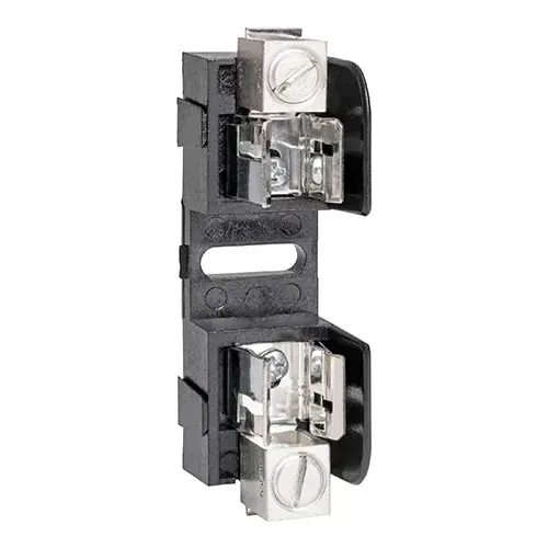 Mersen 20310 Fuse Block 250VAC 250VDC Class H/K 30A Adder Screw