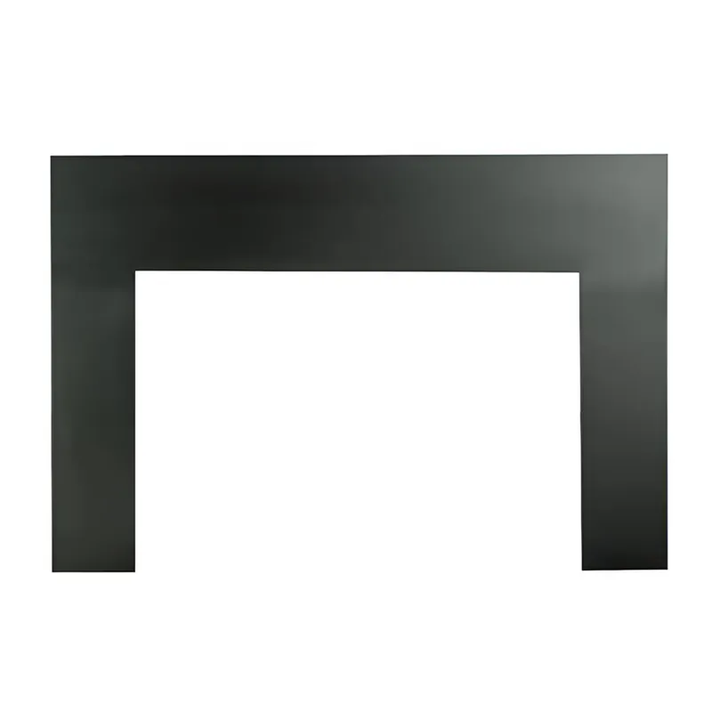 Majestic MI30-4432-BK Large Surround 44-Inch x 32-Inch