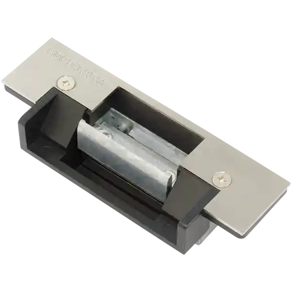 Seco-Larm SD-995A-A1Q Electric Door Strike with Horizontal Adjustment
