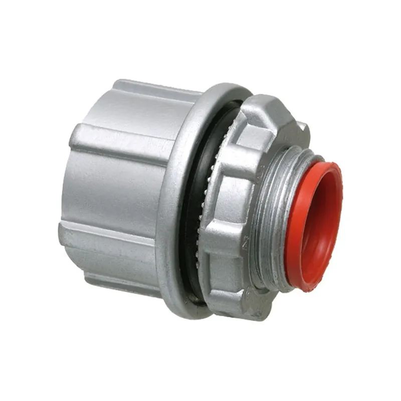 Arlington WH6 Watertight Conduit Hub 2 in