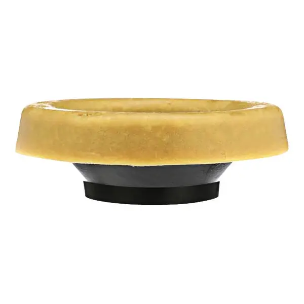 Oatey 1005-24 Harvey by Oatey No-Seep No. 1 3 inches / 4 inches Wax Gasket