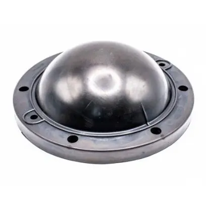 Hit 391-150 1-1/2 inches Diaphragm for 500 Valves